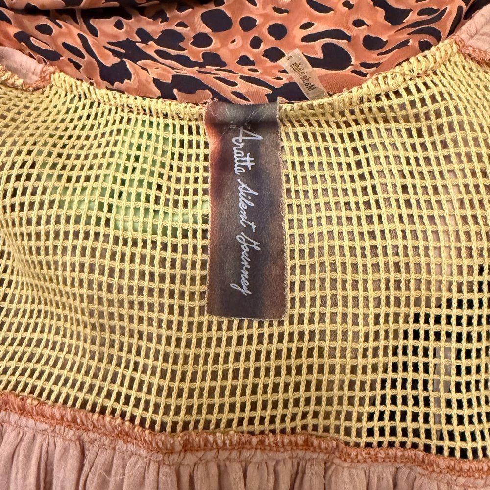 Aratta Duster-Kimono
GG21 - Picture 8 of 9
